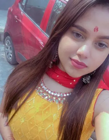 Delhi Escorts